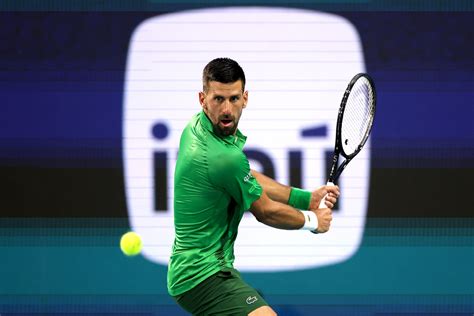 novak djokovic watch